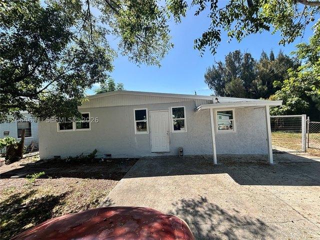 House for sale in Fort Myers, Florida