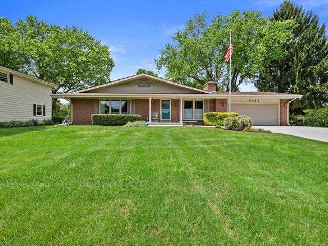 House for sale in Caledonia, Wisconsin