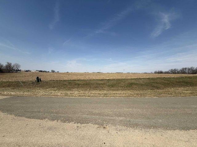 Land for sale in Stephenson, Illinois