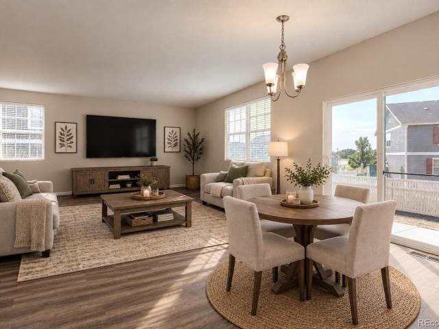 House for sale in Firestone, Weld County