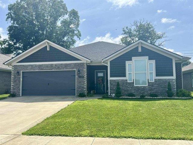House for sale in Owensboro, Daviess County