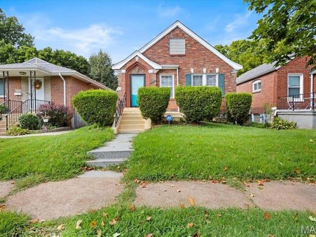House for sale in Saint Louis, Missouri