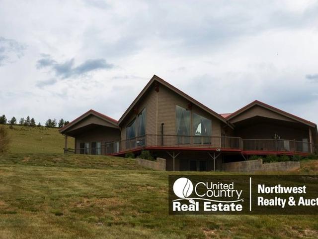 House for sale in Hobson, Montana