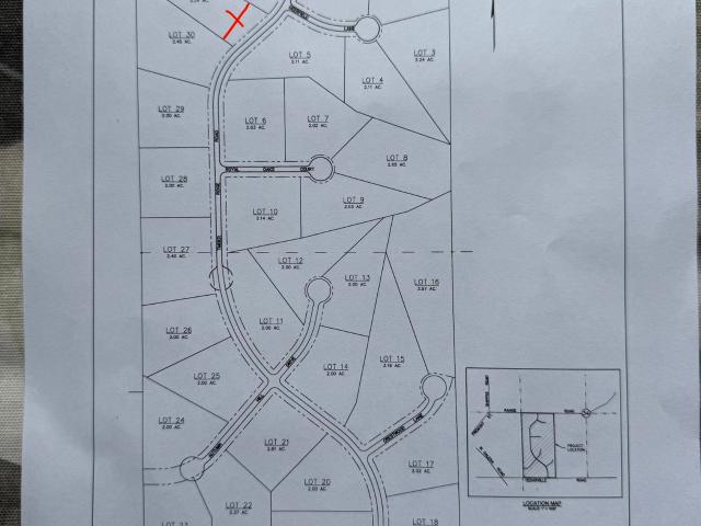 Property for sale in Stephenson, Illinois