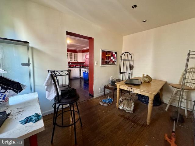 House for sale in Bladensburg, Maryland