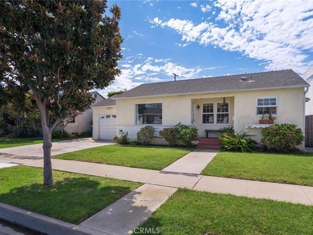 House for sale in Hawthorne, California