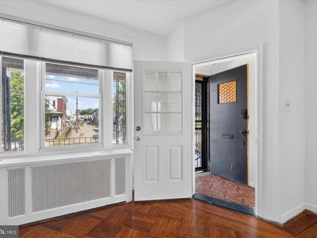 Townhouse for sale in Philadelphia, Pennsylvania