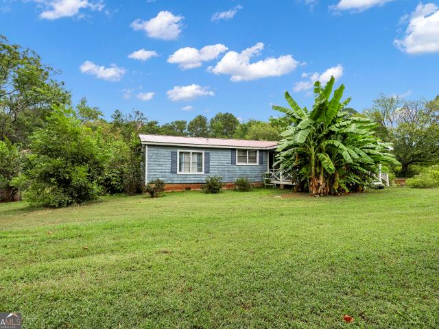 House for sale in Social Circle, Walton County