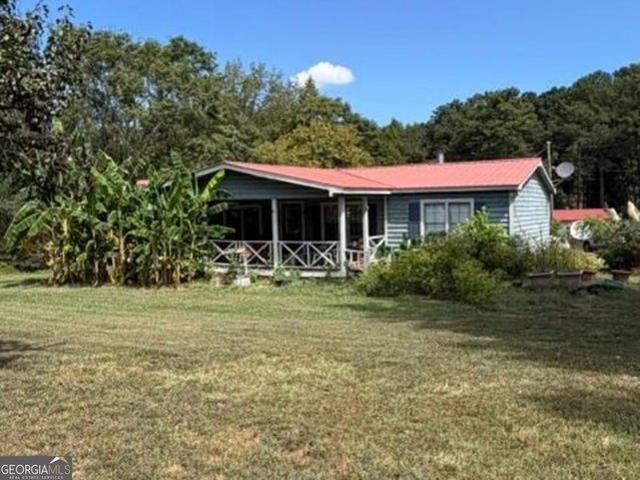 House for sale in Social Circle, Walton County