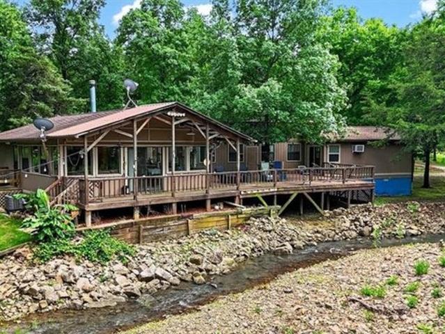 House for sale in Hodgen, Oklahoma