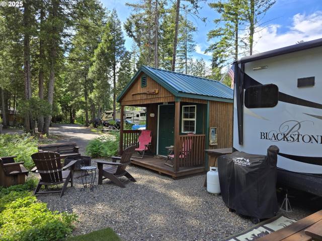 Land for sale in Oregonia