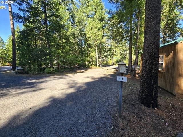 Land for sale in Blue River, Lane County
