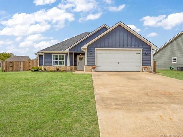 House for sale in Durant, Oklahoma