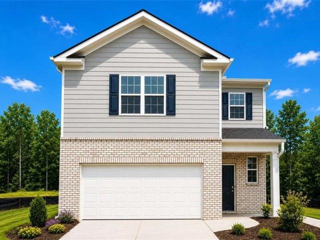 House for sale in College Park, Georgia