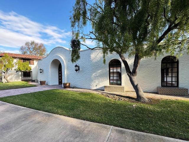 Property for sale in Rancho Santa Fe, California