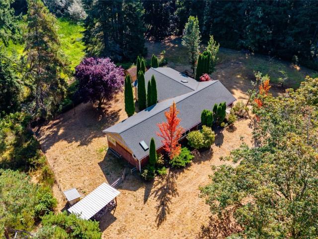 House for sale in Langley, Washington