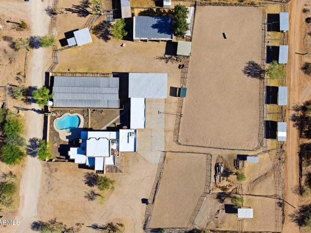 House for sale in Cave Creek, Arizona