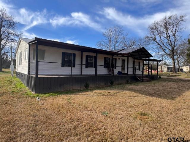 House for sale in Titus, Texas