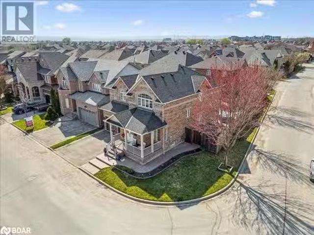 House for sale in Burlington, Ontario
