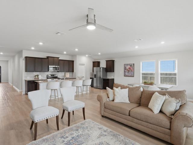 House for sale in Bulverde, Texas