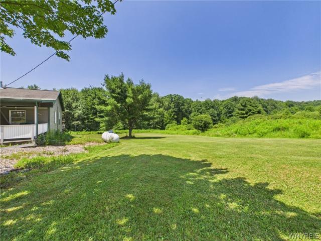 House for sale in Friendship, New York