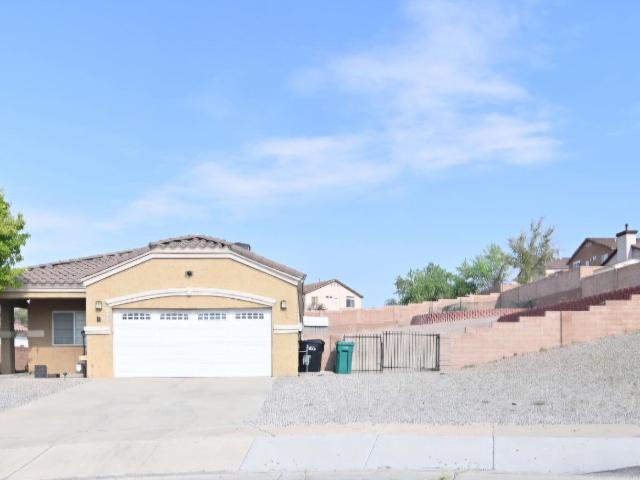 House for sale in Rio Rancho, New Mexico