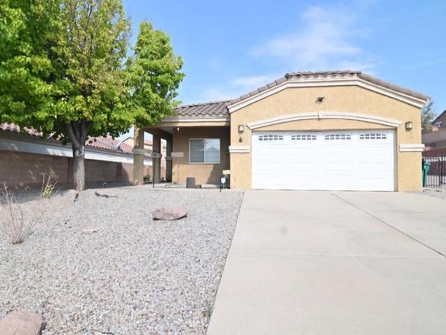 House for sale in Rio Rancho, New Mexico