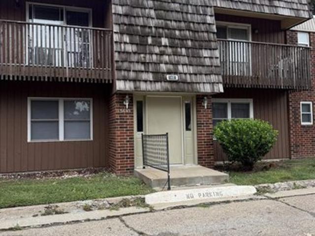 Condo for sale in Newberry, Topeka
