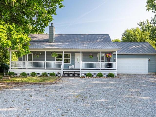 House for sale in Morrow, Ohio