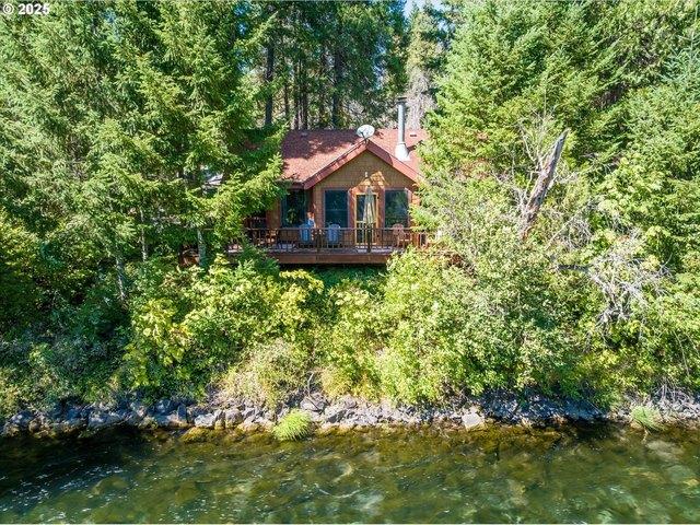 Condo for sale in Oregonia