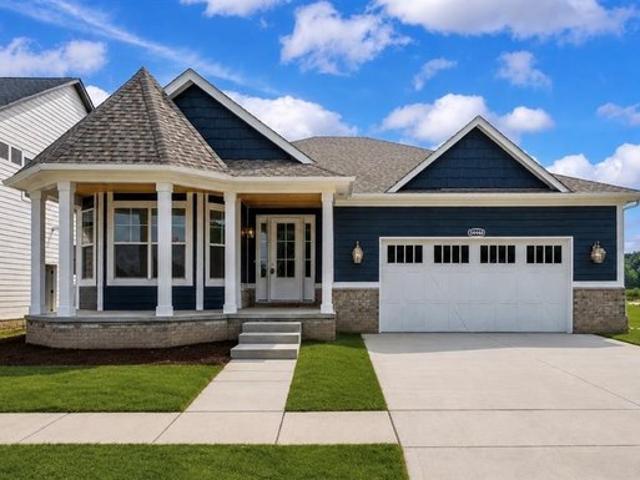 House for sale in Macomb, Michigan