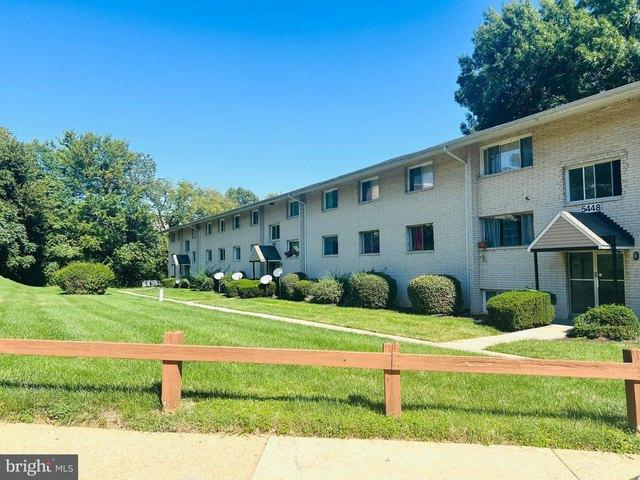 Condo for sale in Hyattsville, Prince George's County
