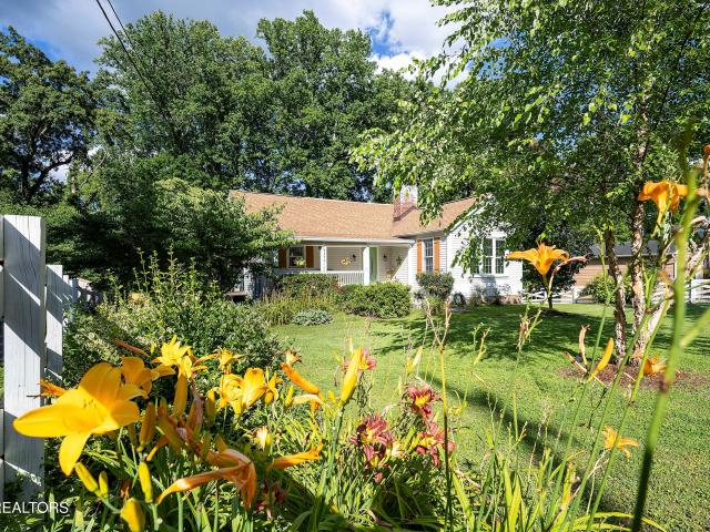 House for sale in Tennessee