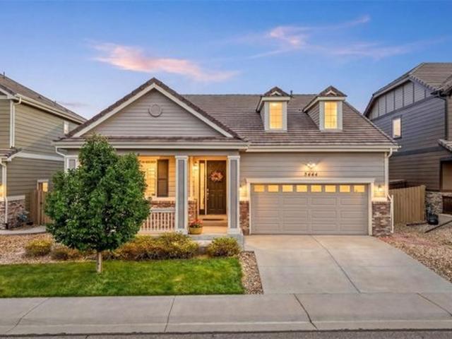 House for sale in Thornton, Colorado