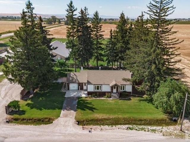 House for sale in Rigby, Jefferson County