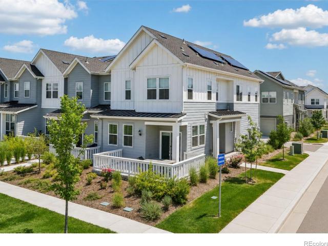 Townhouse for sale in Timnath, Colorado