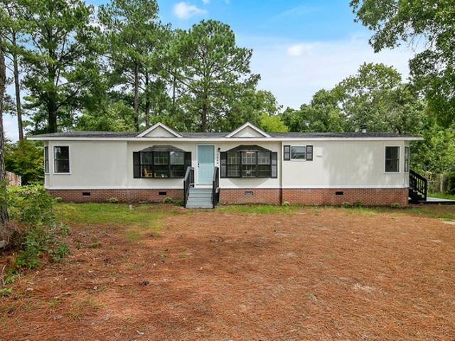 House for sale in Hope Mills, North Carolina