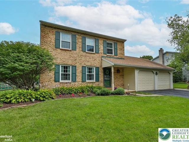 House for sale in Bethlehem, Pennsylvania