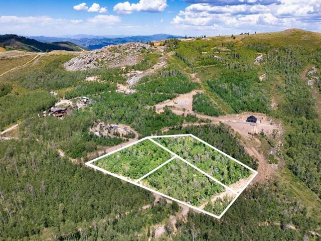 Land for sale in Midway, Wasatch County