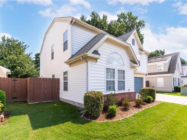 Condo for sale in Virginia