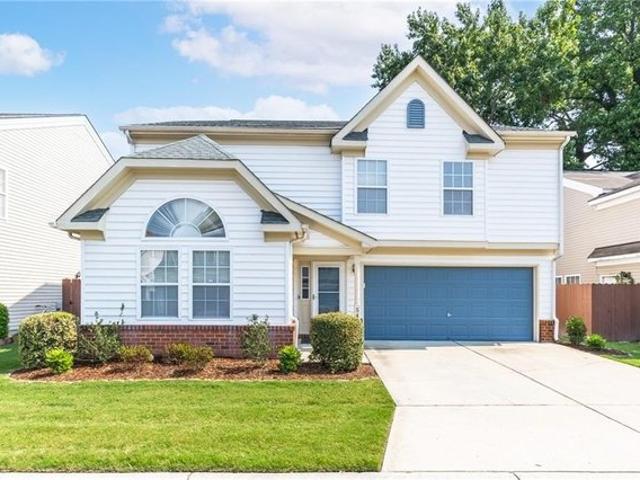 House for sale in Virginia