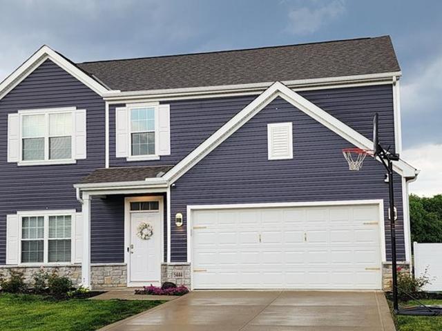 House for sale in Canal Winchester, Ohio