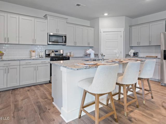 House for sale in Nesbit, Mississippi
