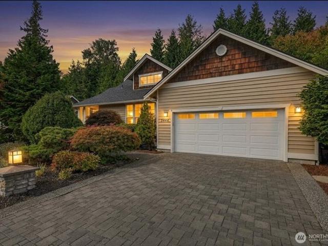 House for sale in Blaine, Washington
