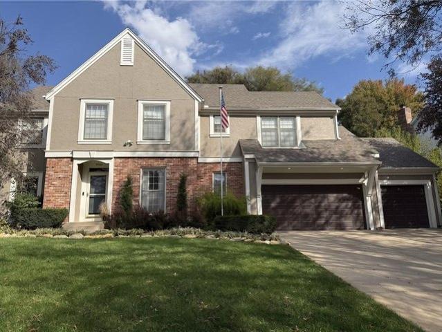 House for sale in Kansas