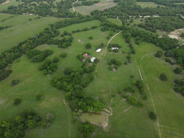 Farm for sale in Bowie, Texas