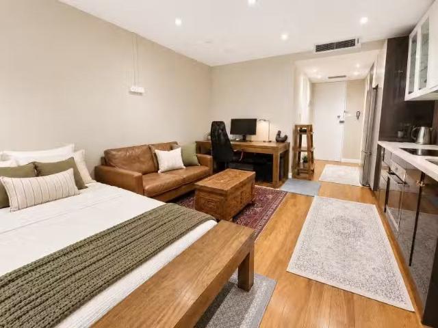 Apartment for rent in Sydney, New South Wales