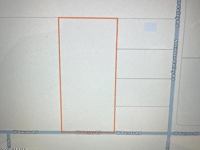 Land for sale in Maricopa, Arizona