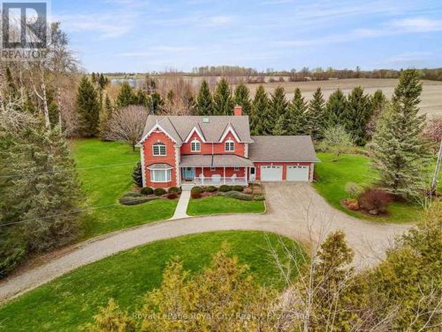 House for sale in Wellington, Ontario