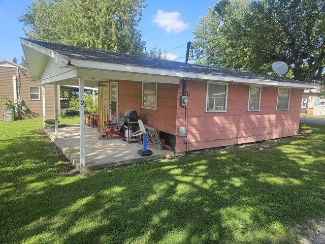 House for sale in Celina, Ohio